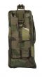 MBITR Crye Mulicam Radio Pouch rear