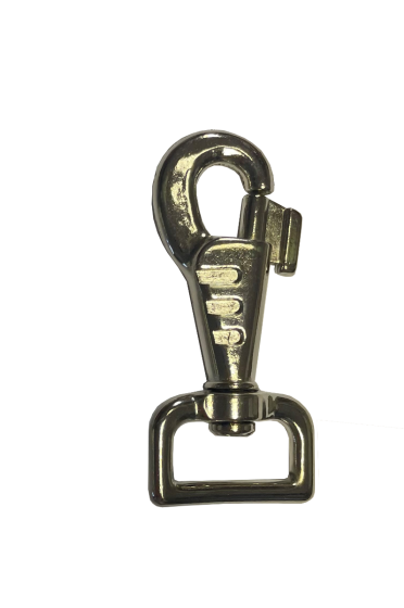 Heavy Duty Die Cast Trigger G Hook (25mm / 1")