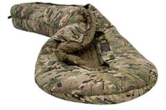 Choosing The Right Military Sleeping Bag