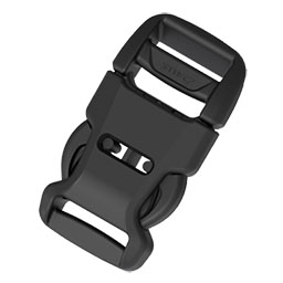 Nylon or Acetal Buckles - Which should you choose