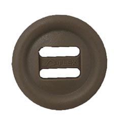 Are Acetal and Nylon Buttons Suitable for use in cold environments. 