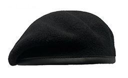 How To Shape a Beret