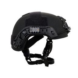 NIJ 0106.01 Standard For Ballistic Helmets