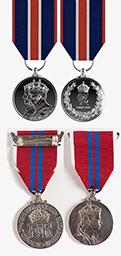 2023 King Charles III and Queen Camilla Coronation Medal and a Brief History of Coronation Medals