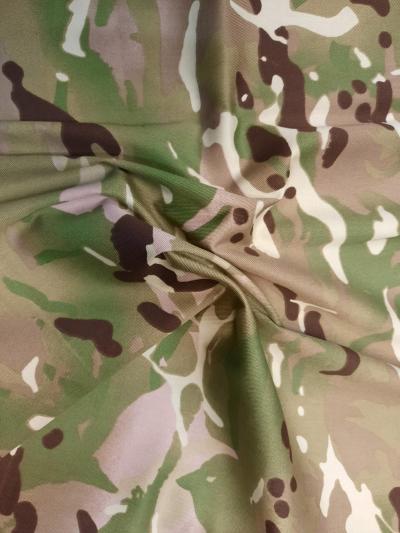 Guide to Military Camouflages