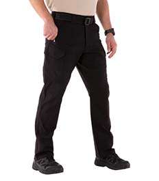 Choosing the Right Pair of Police Trousers