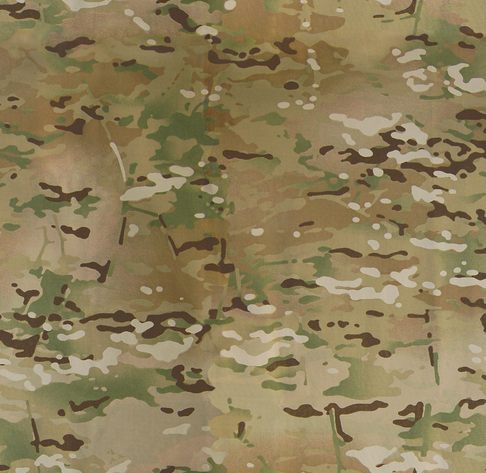 Guide to Military Camouflages