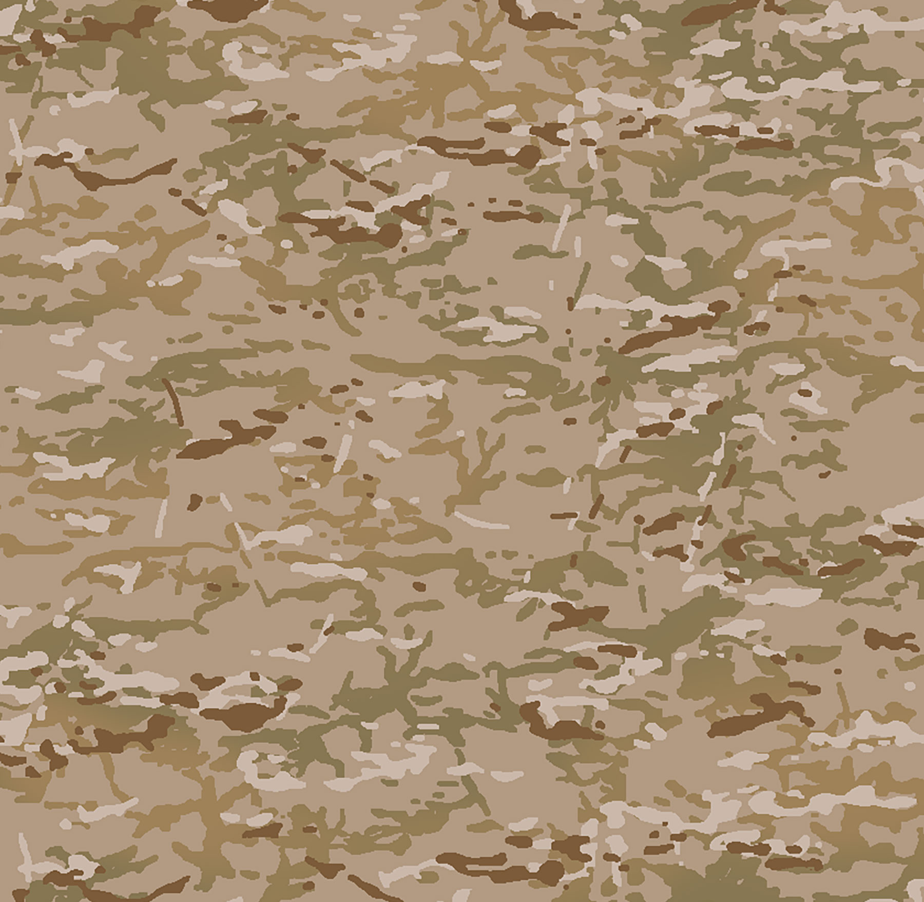 Guide to camouflage - Blog